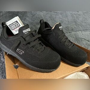 NEW SKECHERS FOR WORK WITH MEMORY FORM FOR WOMEN’S